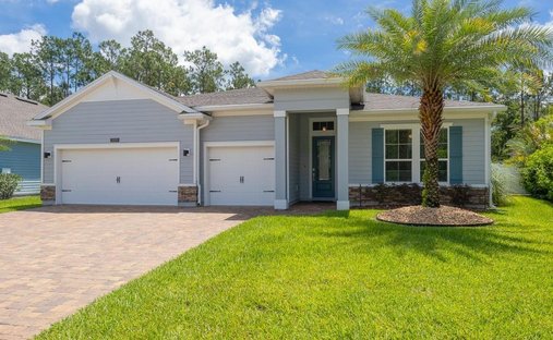 House in St. Augustine, Florida, United States 1