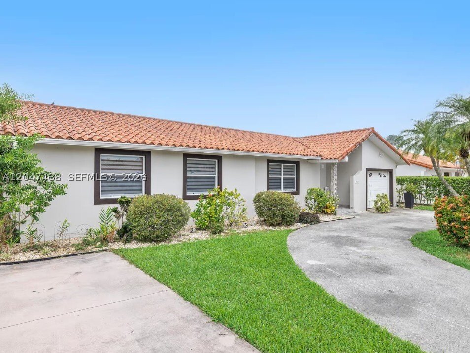 House in Miami, Florida, United States 1 - 18403383