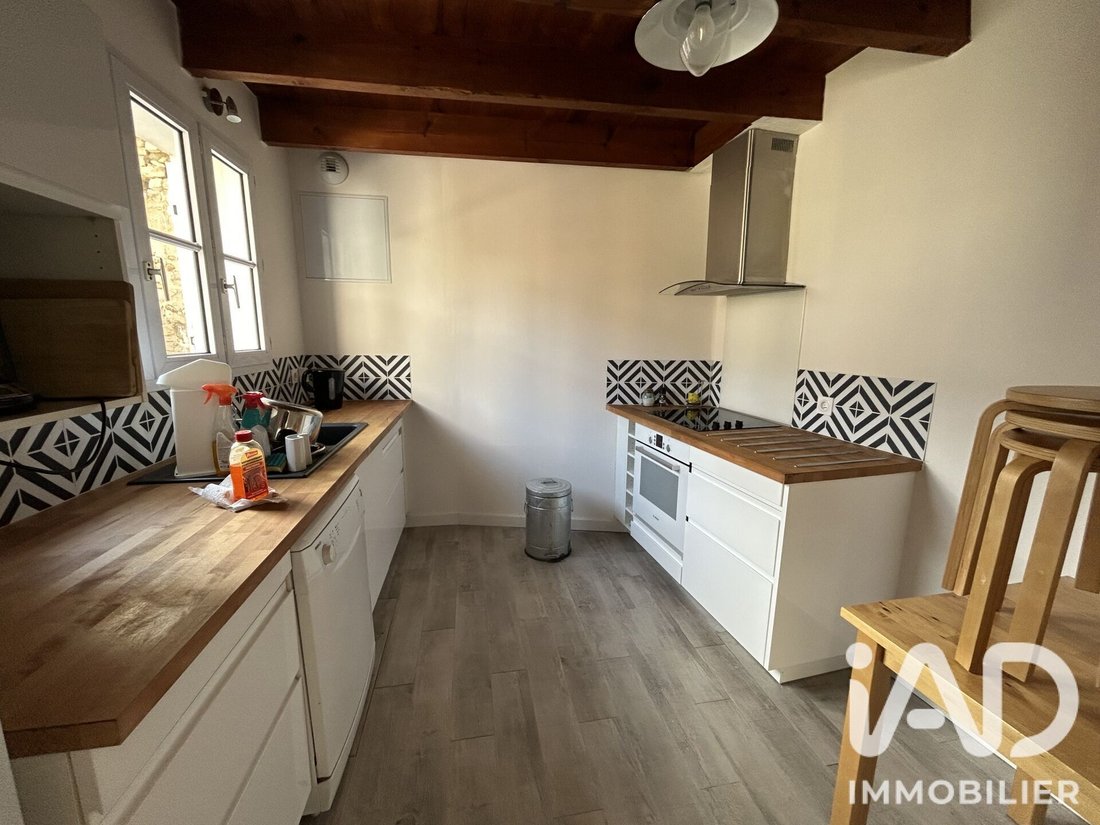 House in Ars-en-Ré, Nouvelle-Aquitaine, France 5 - 18417722