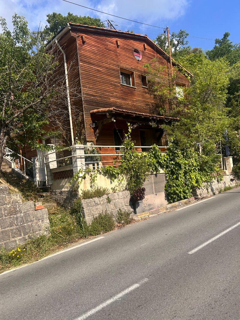 Villa in Auribeau-sur-Siagne, Provence-Alpes-Côte d'Azur, France 2 - 18405885