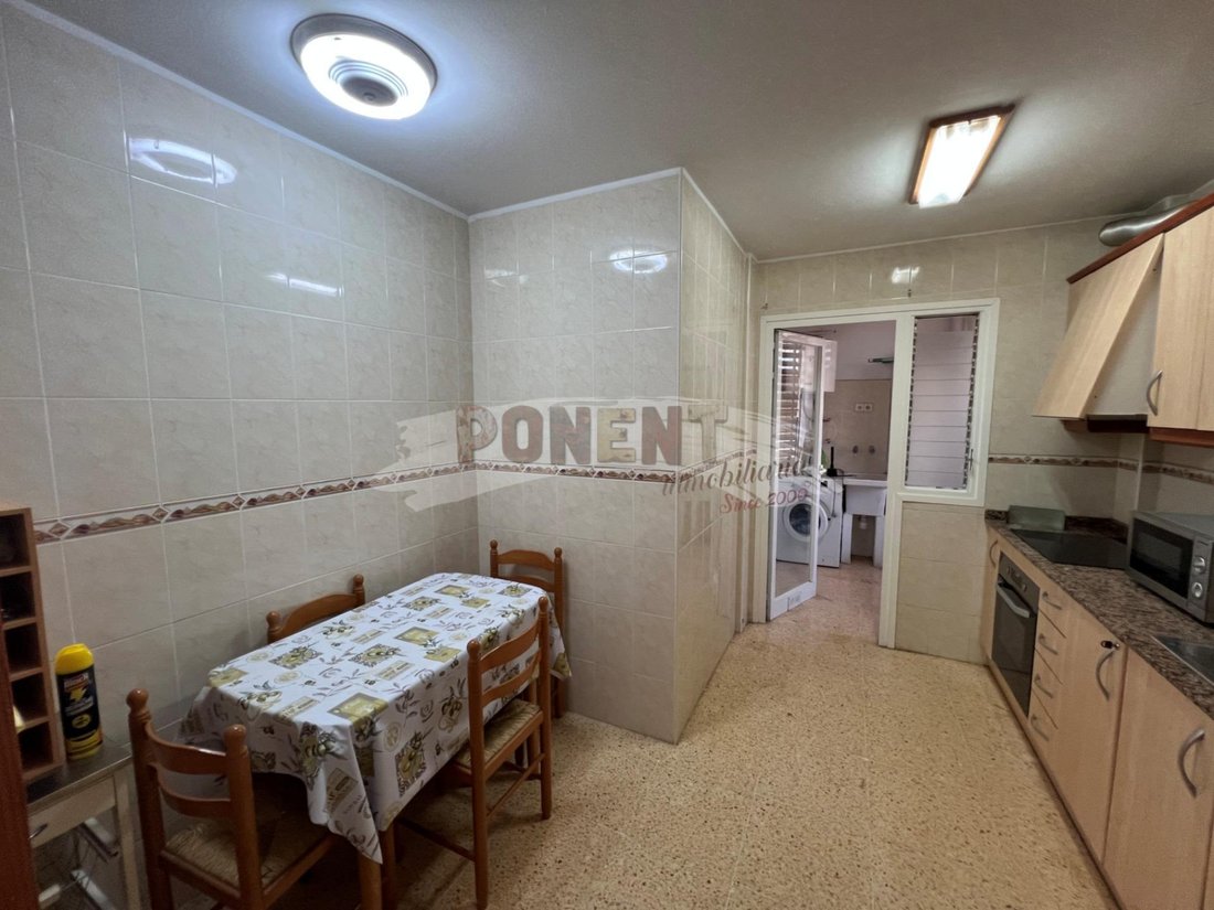 Appartamento a Ibiza, Isole Baleari, Spagna 4 - 18407729