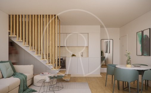 Apartment in Sao Vicente, Lisbon, Portugal 1