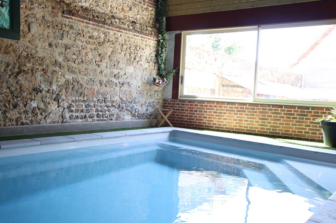 Villa in Cany-Barville, Normandy, France 4 - 18406009