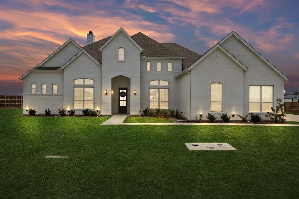 House in Waxahachie, Texas, United States 3 - 18404181