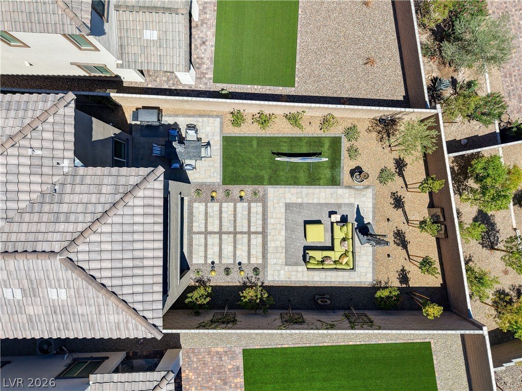 House in Las Vegas, Nevada, United States 4 - 18414504