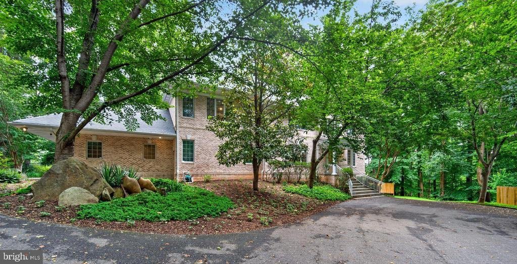 Casa a Bethesda, Maryland, Stati Uniti 4 - 18387278