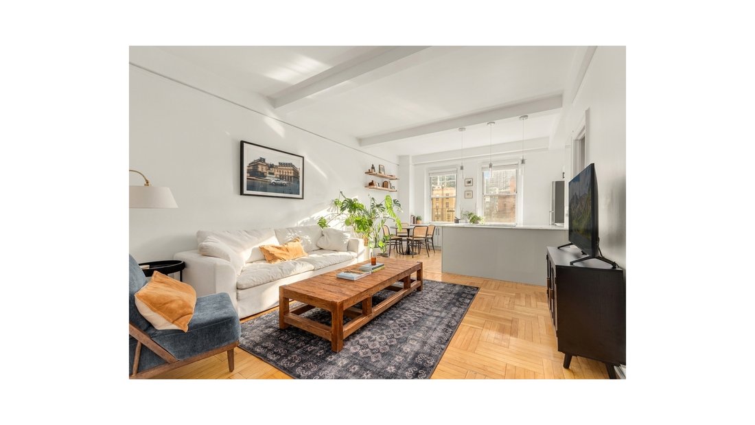 Co Op in New York, New York, United States 1 - 18408759