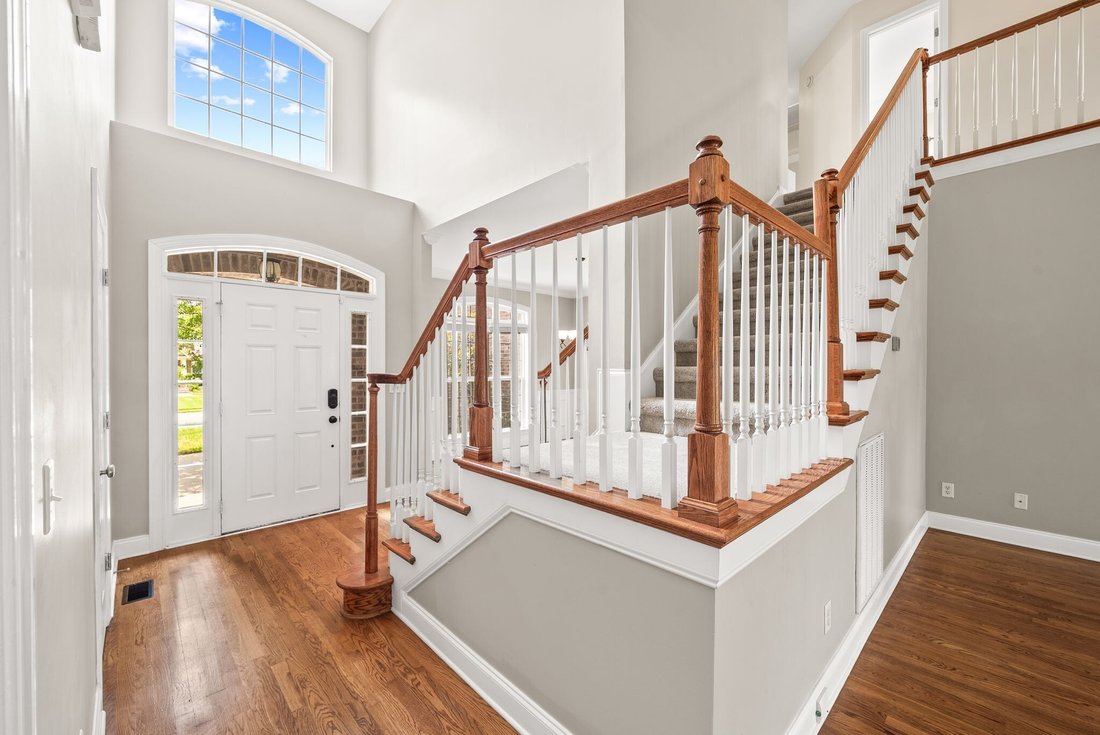 House in Murfreesboro, Tennessee, United States 4 - 18411406