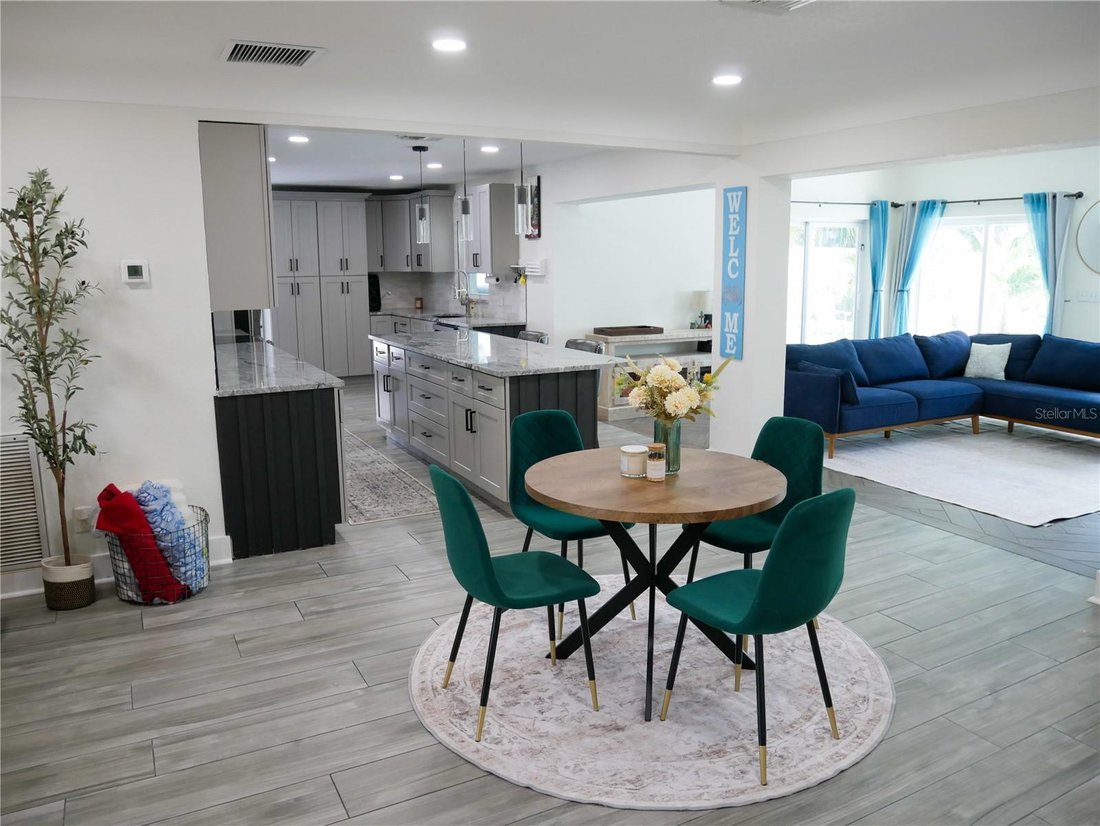 House in St. Petersburg, Florida, United States 5 - 18414850