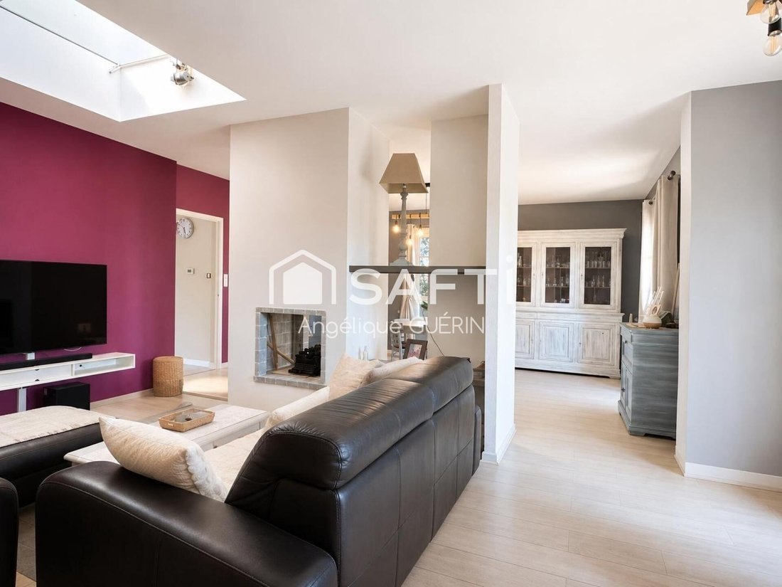 House in French Riviera, Provence-Alpes-Côte d'Azur, France 5 - 18412903