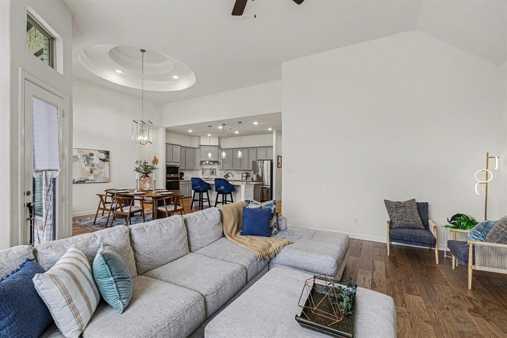 House in Celina, Texas, United States 5 - 18408787