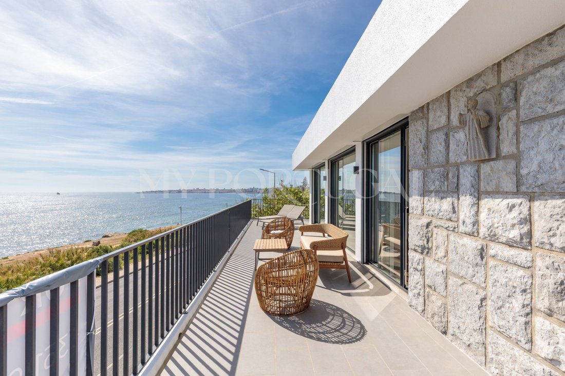 Apartment in Estoril, Cascais e Estoril, Lisbon 1 - 18412451