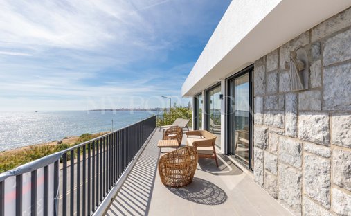 Apartamento en Estoril, Cascais y Estoril, Distrito de Lisboa 1
