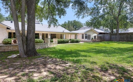 Casa en Elgin, Texas, Estados Unidos 1