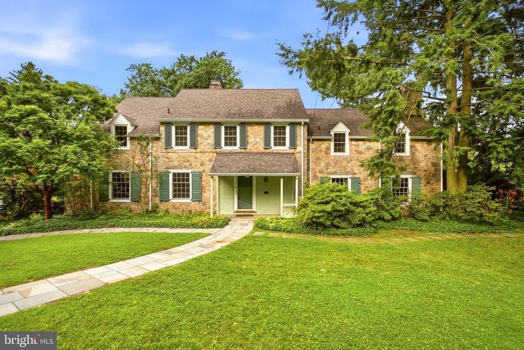 House in Woodlyn, Pennsylvania, United States 1 - 18411623