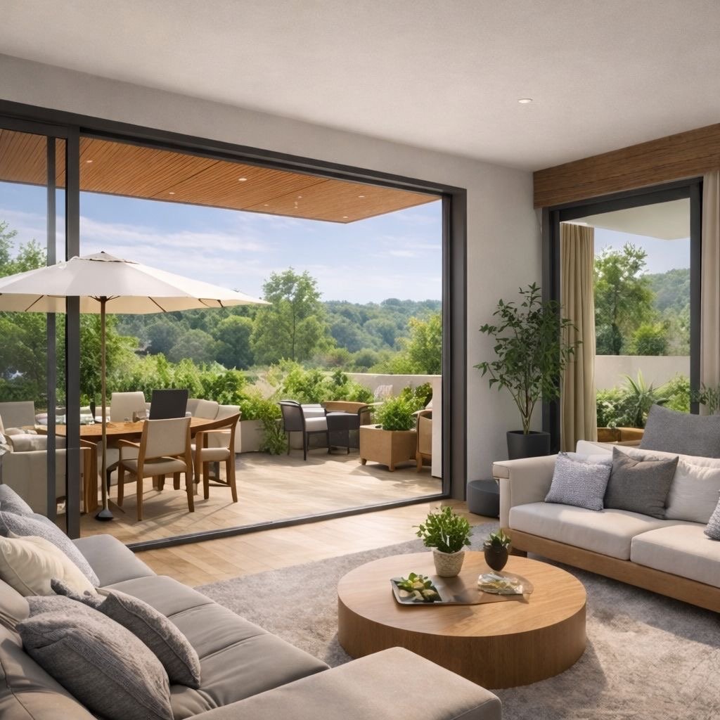 Apartment in Porto-Vecchio, Corsica, France 3 - 18405618