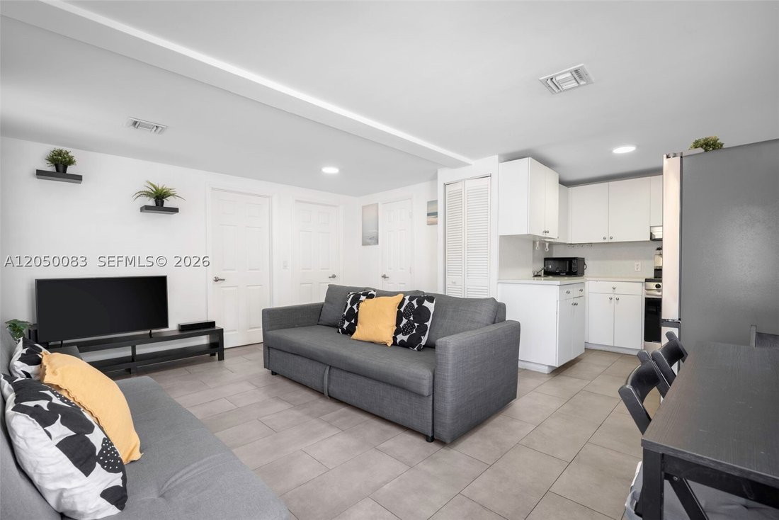 Apartment in Miami, Florida, United States 4 - 18407592