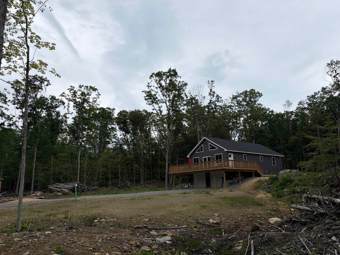 House in Belmont, New Hampshire, United States 4 - 18408910