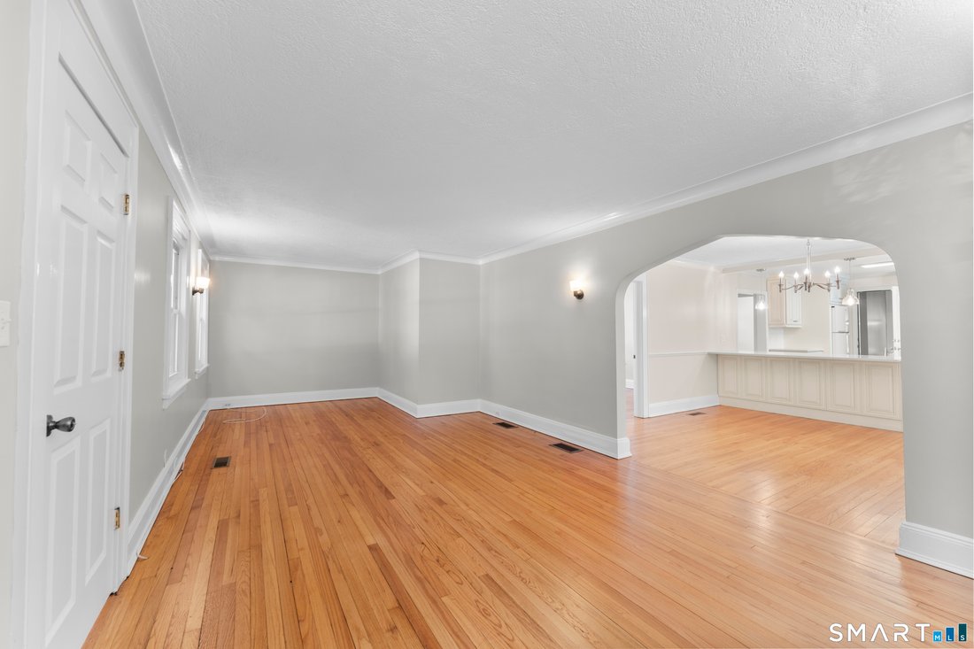 Apartment in Bridgeport, Connecticut, United States 3 - 18395320
