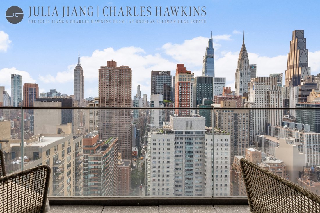 Condo in New York, New York, United States 2 - 18409318