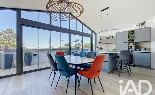 Apartment in Saint Eloi, La Rochelle, France 1