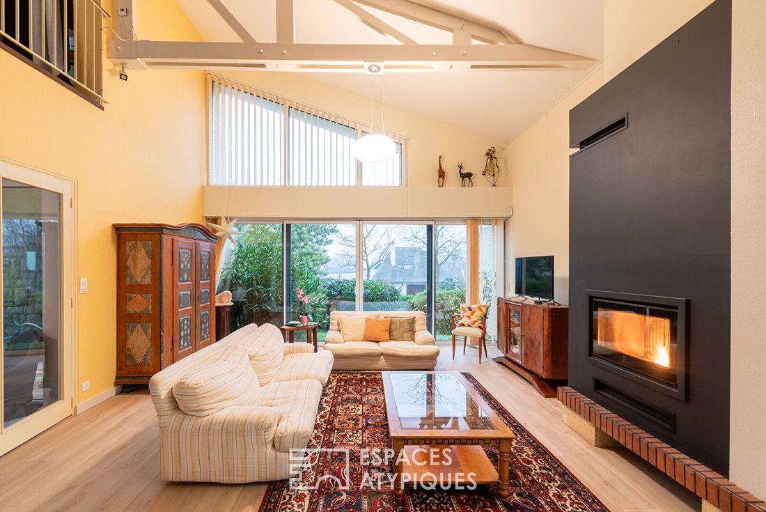 Villa in Ouest, Le Rheu, France 1 - 18367404