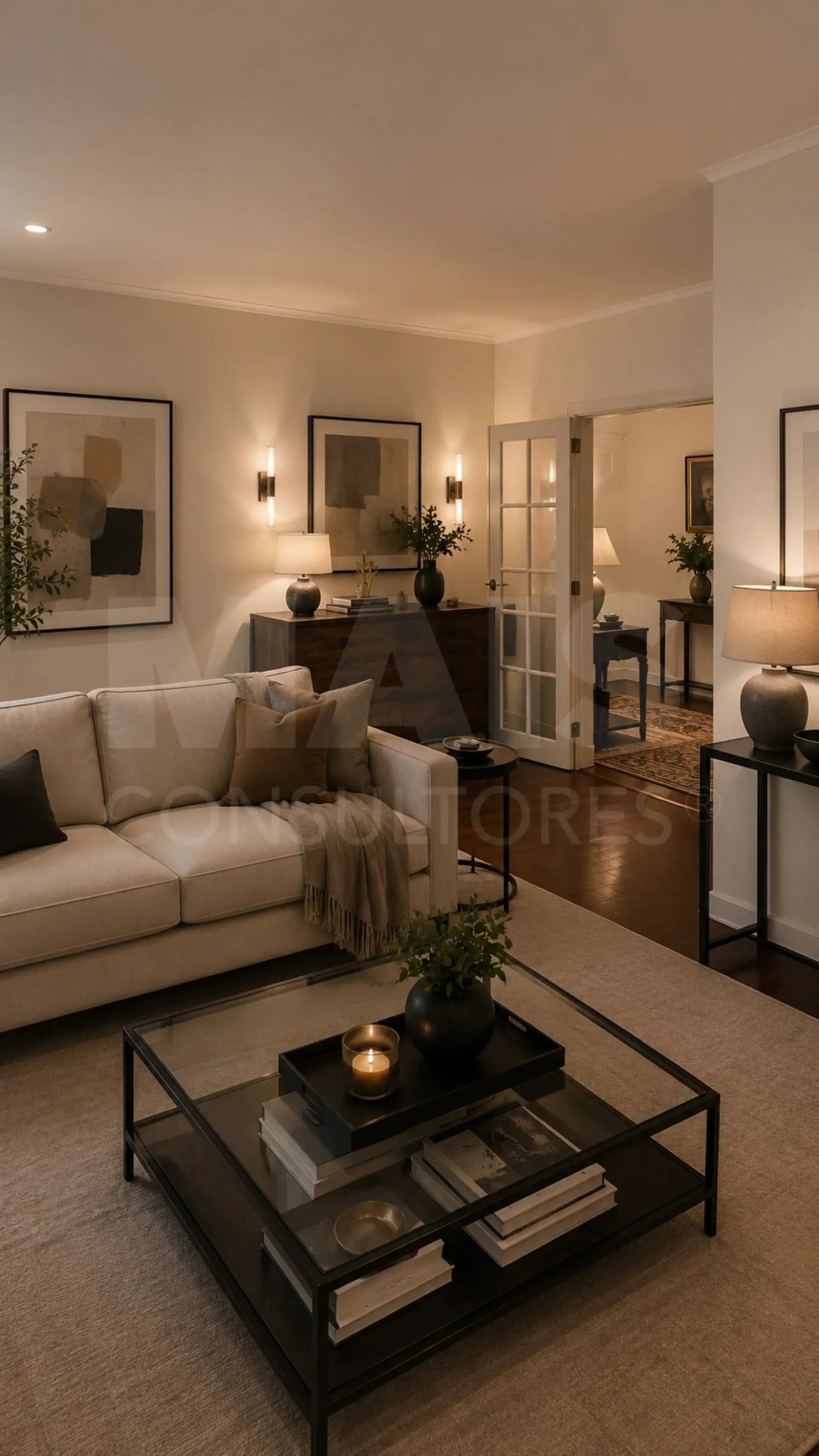 Apartment in Belem, Lisbon, Portugal 2 - 18417671