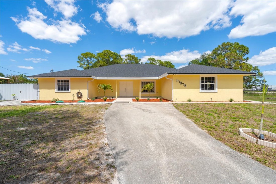 House in Loxahatchee, Florida, United States 1 - 18416349