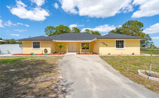 House in Loxahatchee, Florida, United States 1