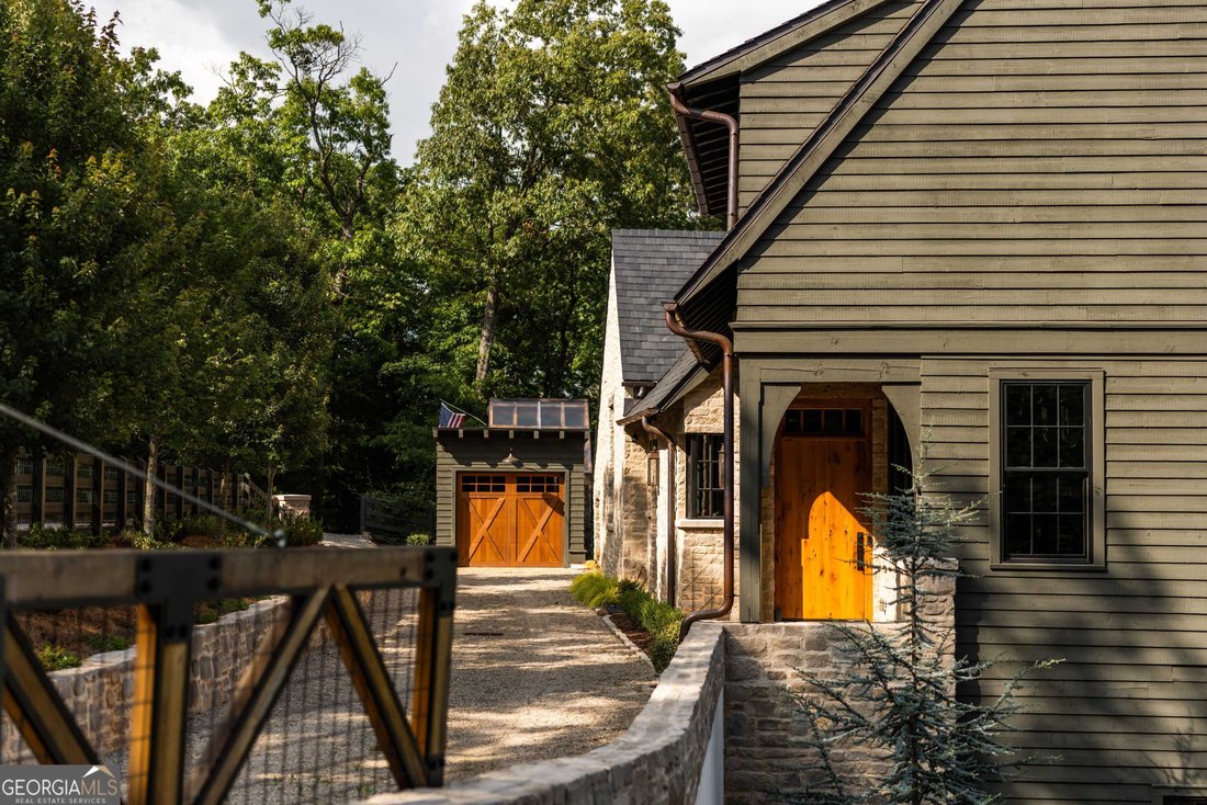 House in Toccoa, Georgia, United States 4 - 17275685