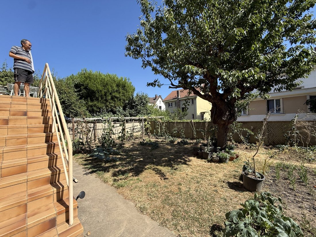 House in Cachan, Ile-de-France, France 5 - 18415909