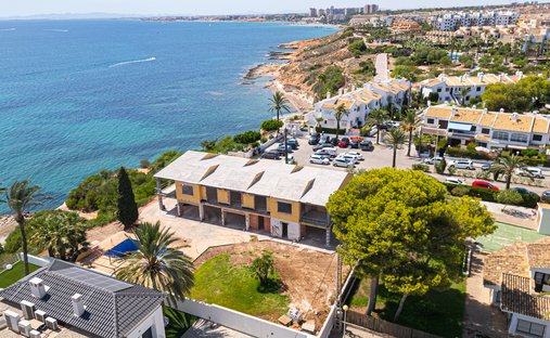Villa in Cabo Roig, Orihuela, Land Valencia 1