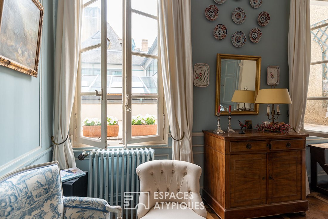 Apartment in Centre, Rennes, France 4 - 18367588