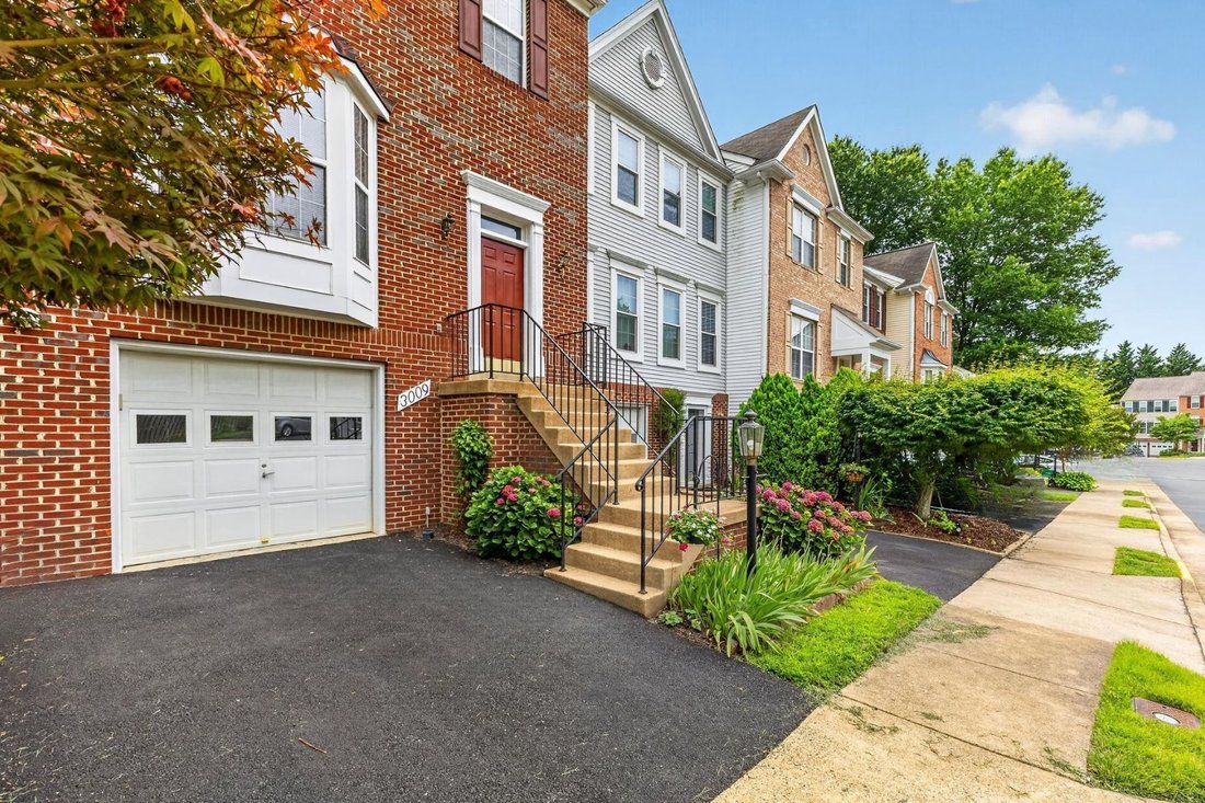 Haus in Oakton, Virginia, Vereinigte Staaten 2 - 18412341
