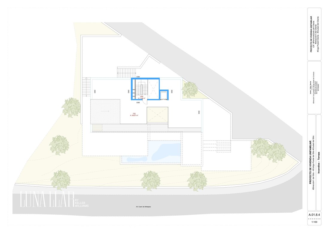 Finca in Sitges, Catalonia, Spain 2 - 18411780