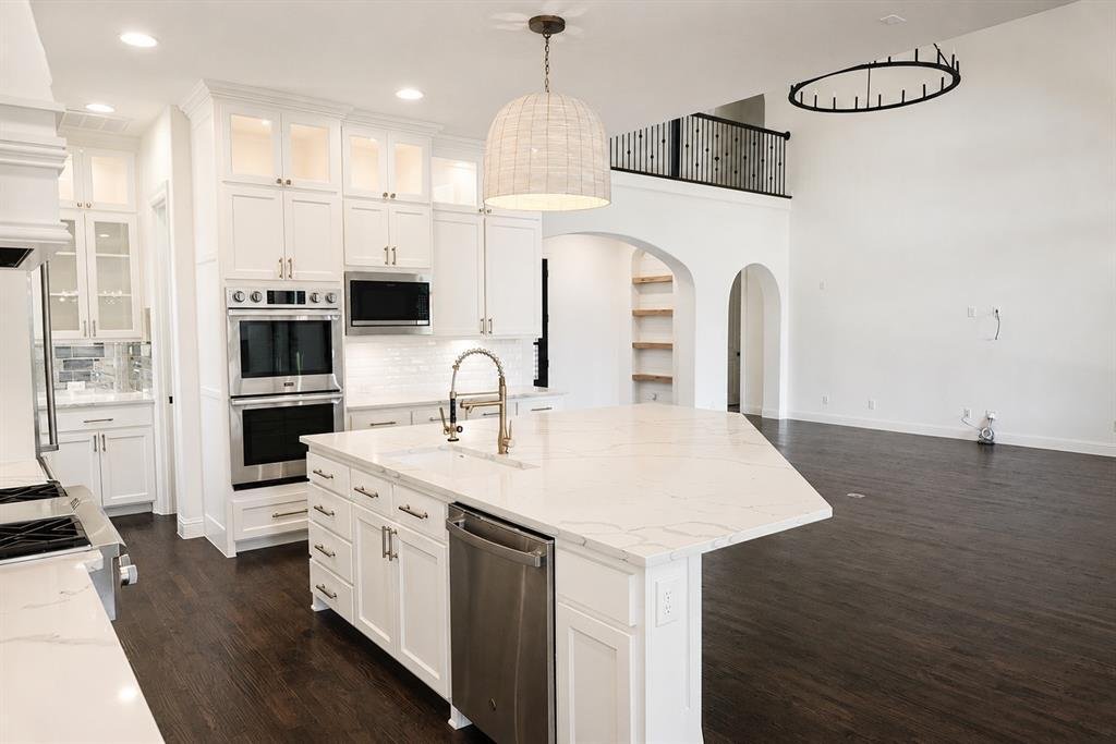 House in Frisco, Texas, United States 4 - 17922856