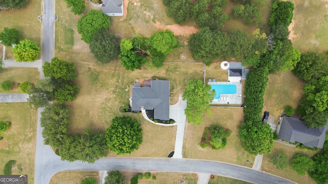 House in Loganville, Georgia, United States 4 - 18411174