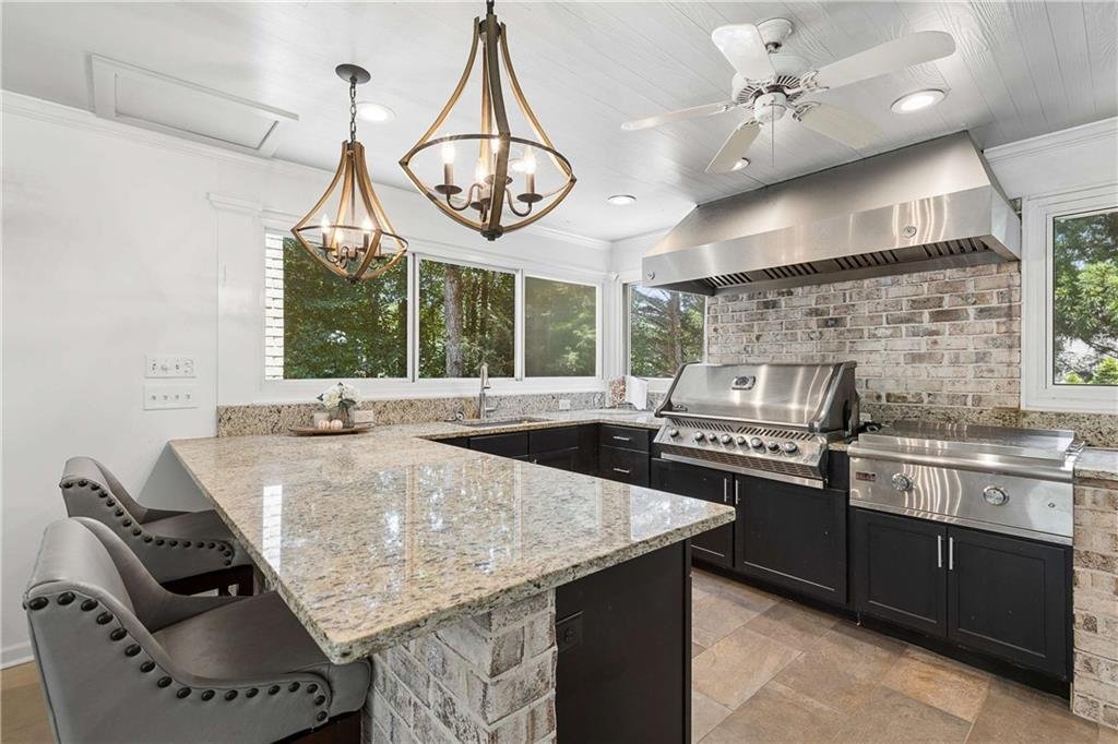 House in Milton, Georgia, United States 3 - 18408117