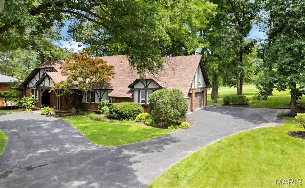 House in Town and Country, Missouri, United States 2 - 18411096
