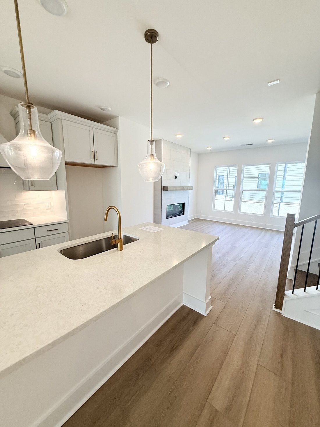 Townhouse in Nashville, Tennessee, United States 4 - 18414713