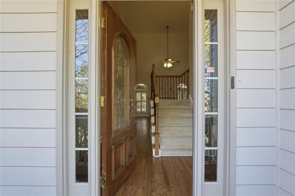 House in Canton, Georgia, United States 2 - 17196088