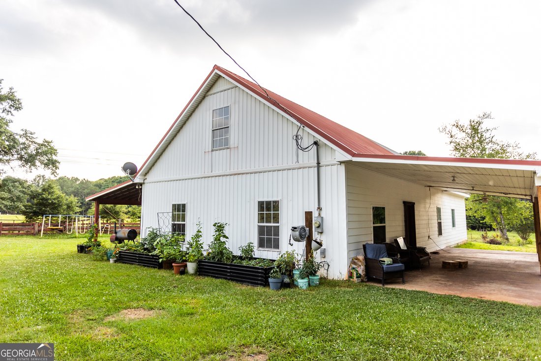 House in Rutledge, Georgia, United States 2 - 18403723