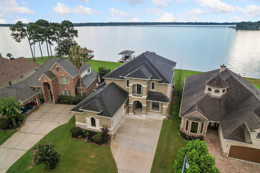 House in Humble, Texas, United States 1 - 18409206