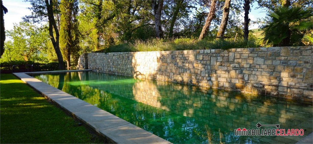 Villa in Radda in Chianti, Tuscany, Italy 5 - 18414525