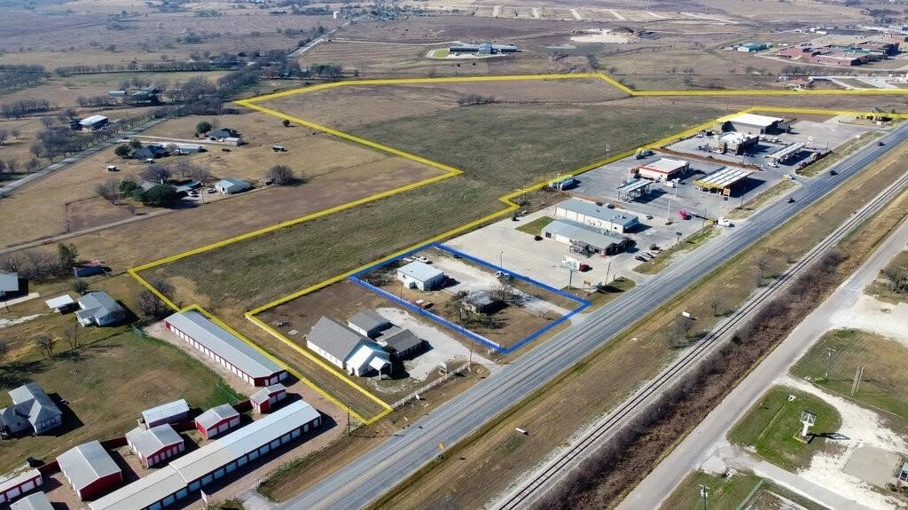 Land in Godley, Texas, United States 1 - 18409028
