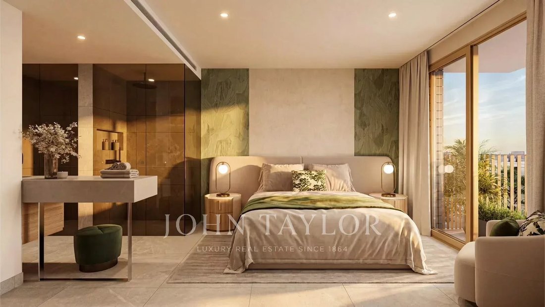 Apartment in Palma, Balearic Islands, Spain 3 - 18120312
