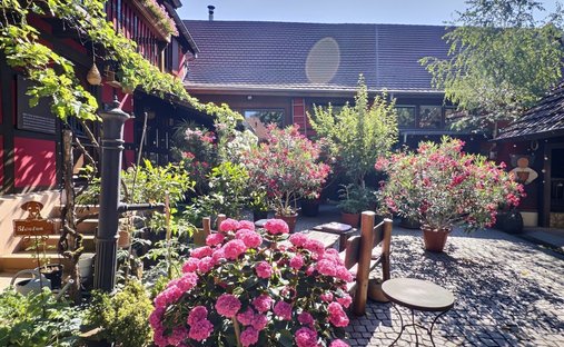 House in Olwisheim, Grand Est, France 1