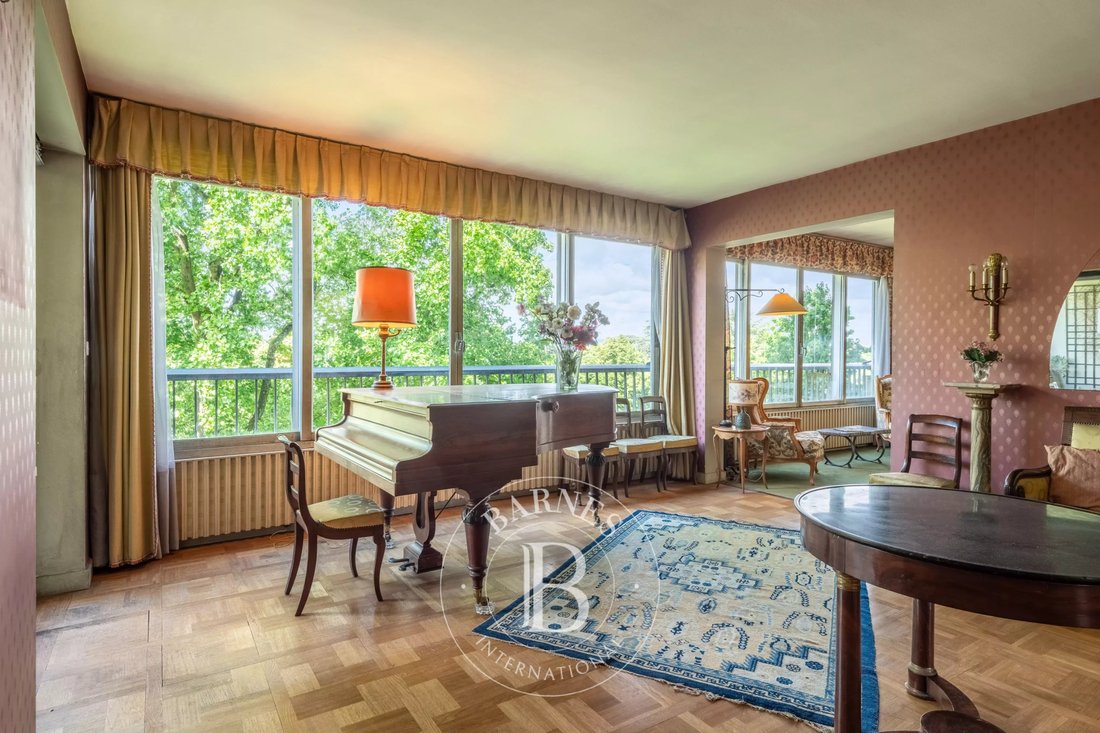 Appartamento a Plateau de la Croix Rousse-Saône, Lyon 4e Arrondissement, Lione 2 - 18404957
