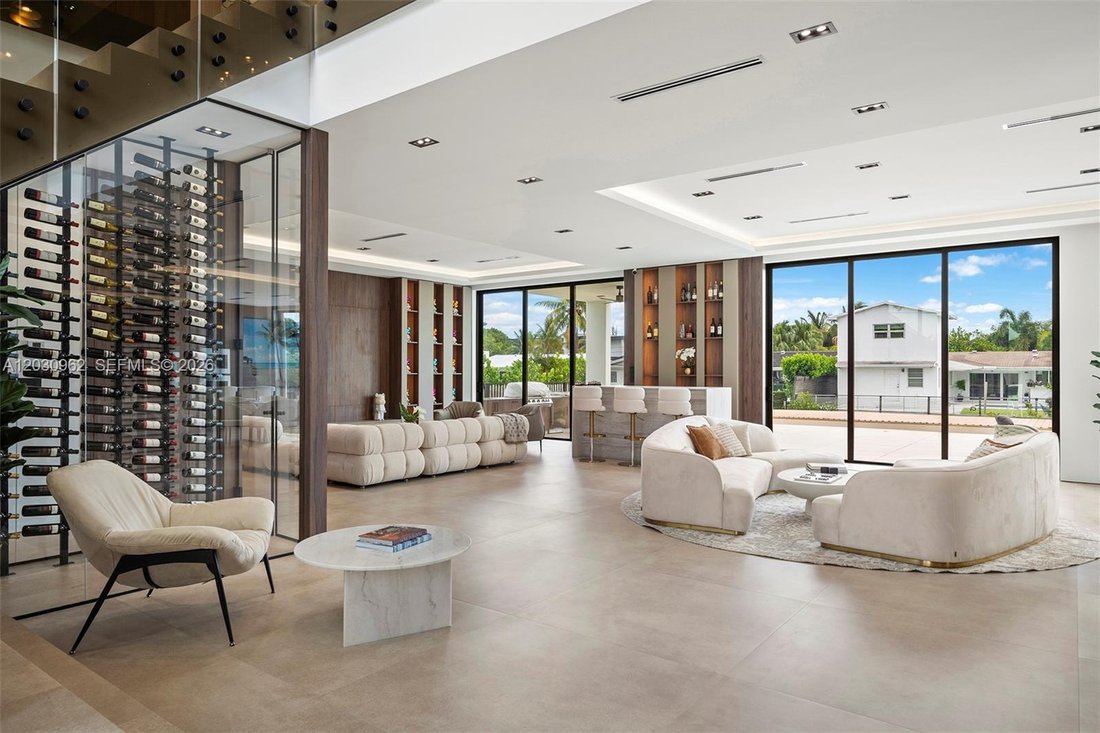 House in Aventura, Florida, United States 1 - 18408644