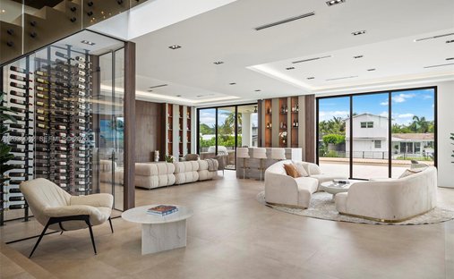 House in Aventura, Florida, United States 1